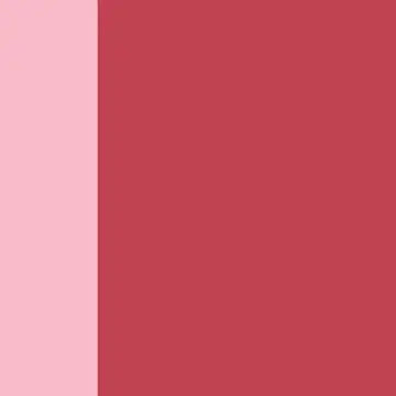 Collier imperméable Cerise