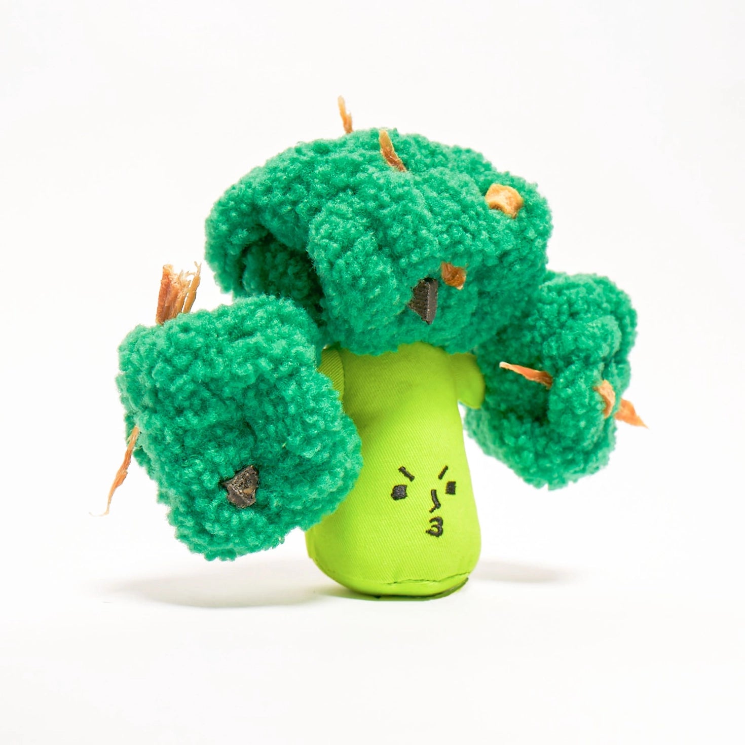 Jouet de fouille Brocoli