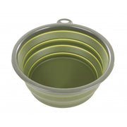 Gamelle de voyage pliable en silicone 350ml