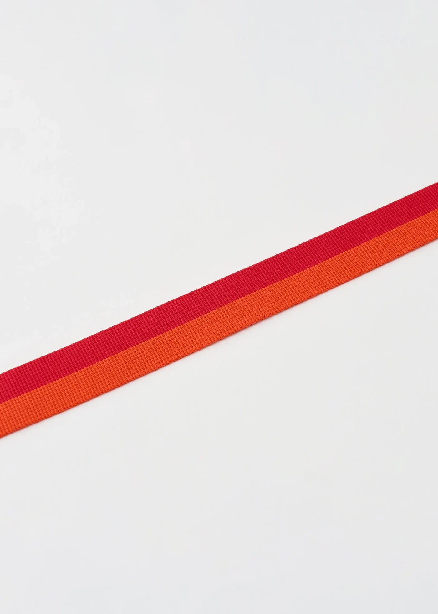 Collier Sunset à double boucles