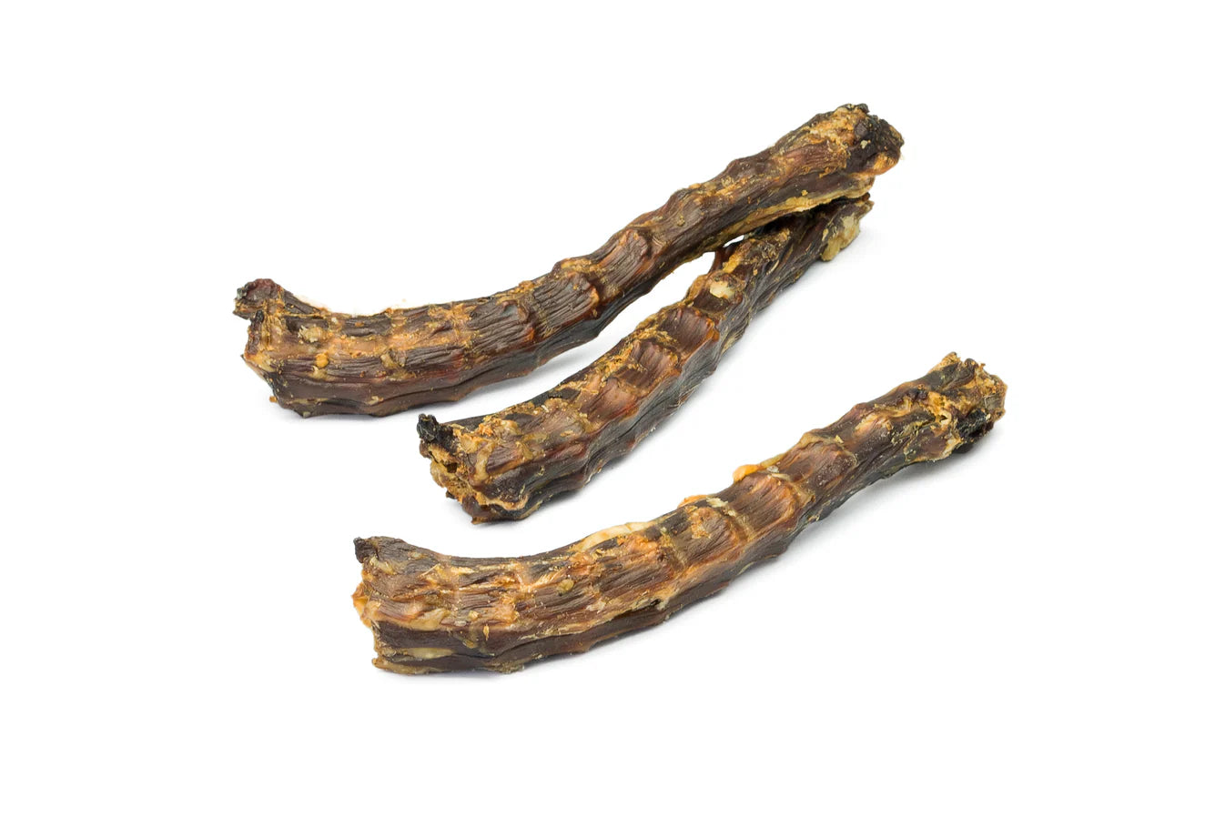 Cous d'oie sechés