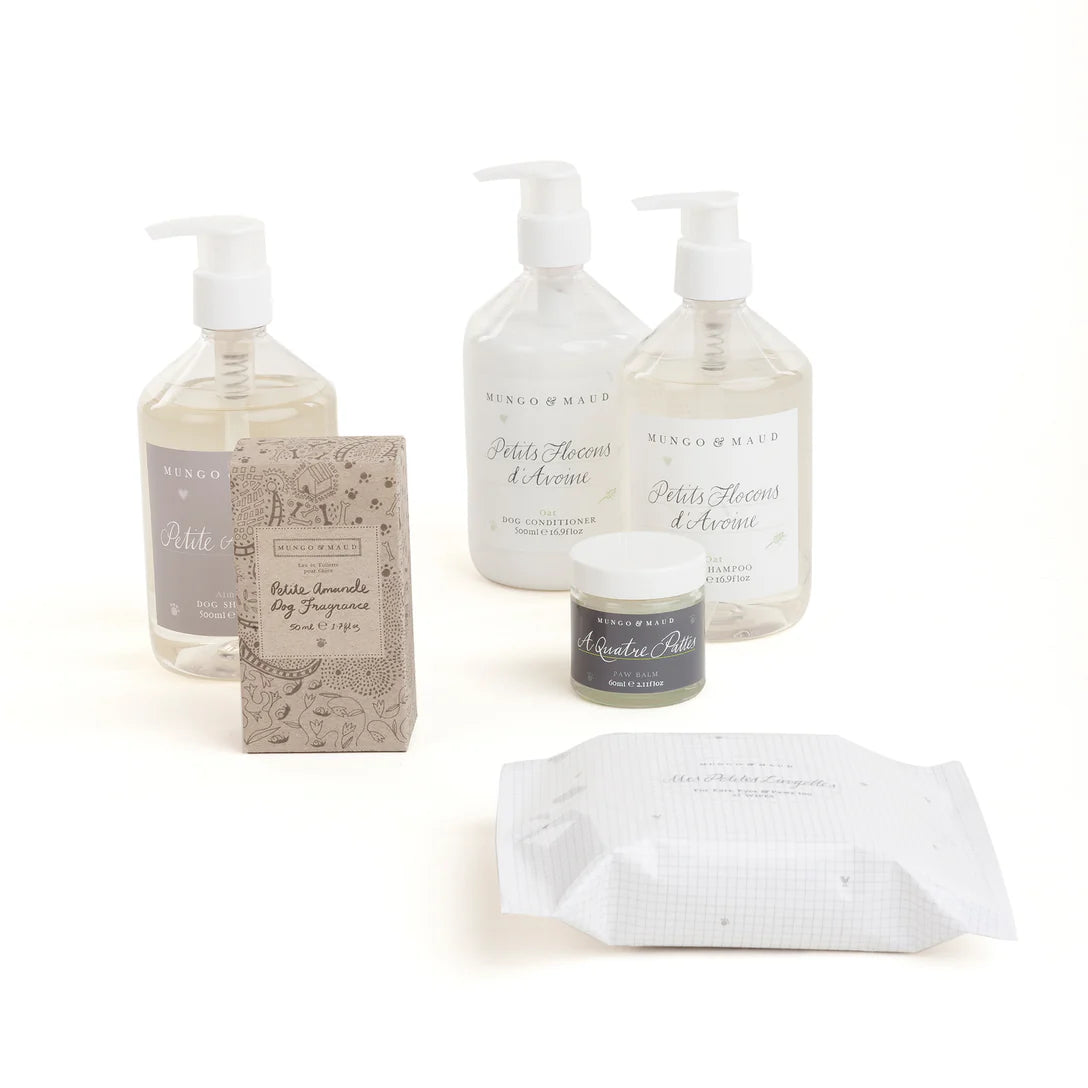 Baume pour coussinets À Quatre Pattes