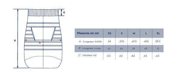 Toutoupull Saint James