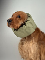 Snood imperméable Vert