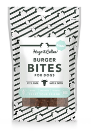 Friandises au bœuf Burger Bites