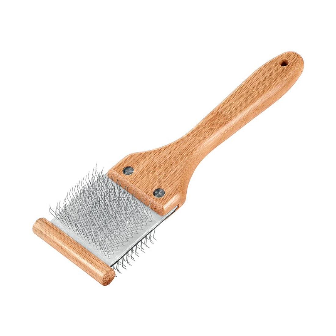 Carde double flexible Bella