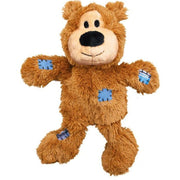 Peluche Kong Wild Knots Bear