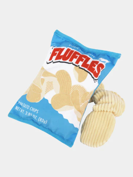 Jouet de fouille Chips