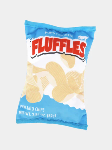 Jouet de fouille Chips
