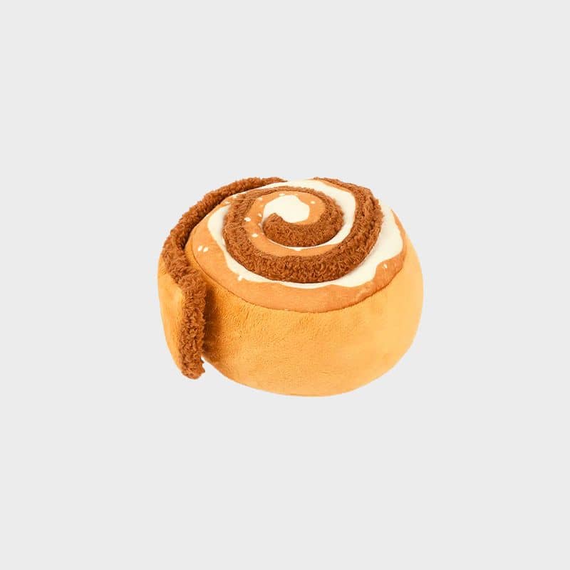 Jouet cinnamon roll