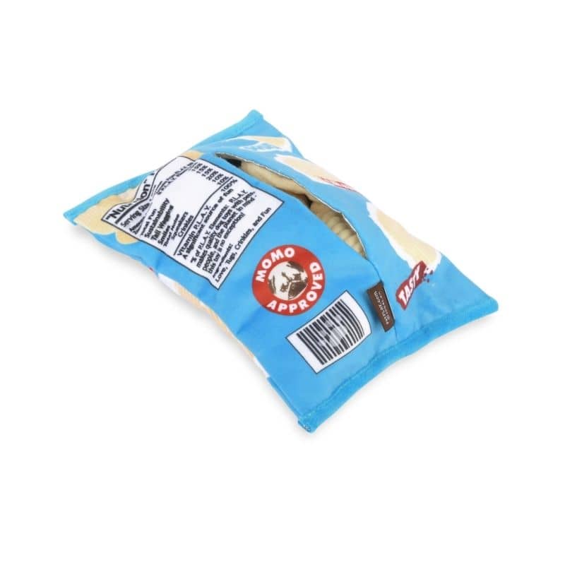 Jouet de fouille Chips