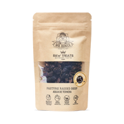 Friandises aiguille de boeuf