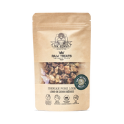 Friandises lomo de porc