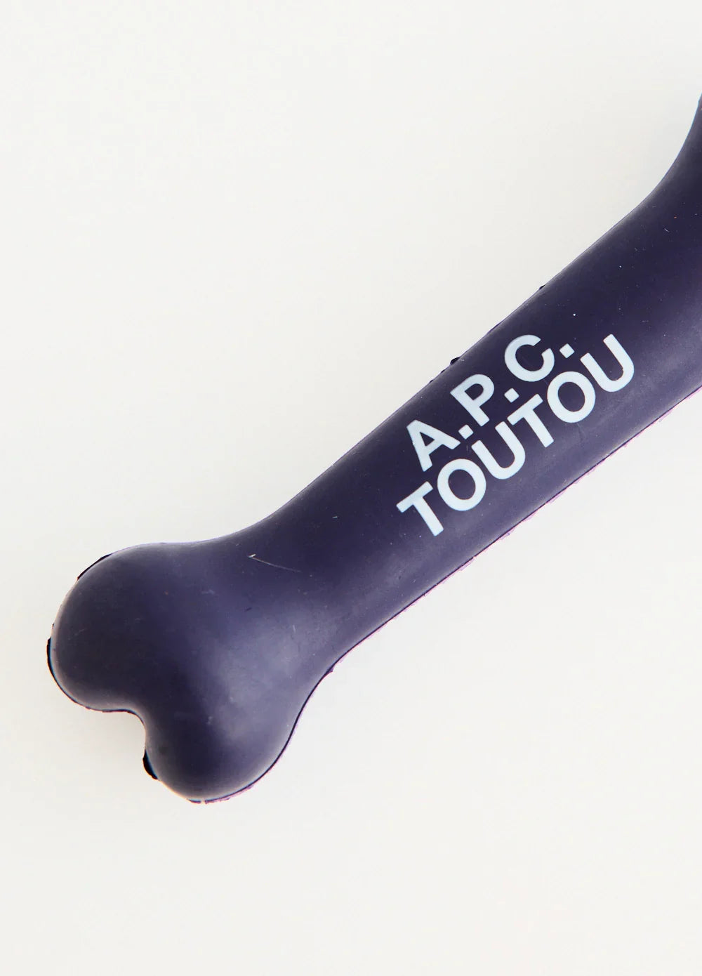Jouet Os à macher A.P.C.