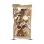 Anneaux de trachée de boeuf