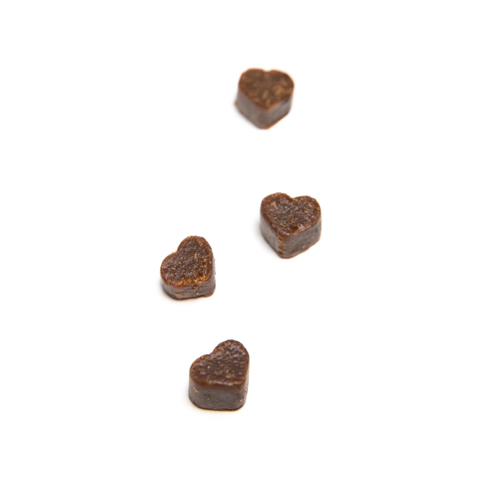 Friandises porc et yaourt