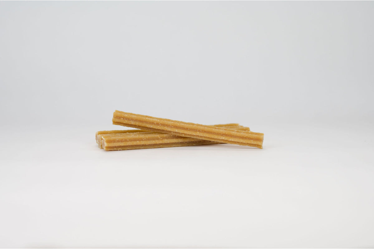 Sticks dentaires Stitch