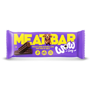 Meat bar au cerf et agneau