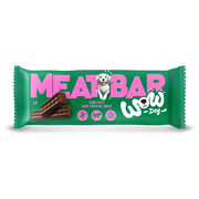 Meat bar au boeuf