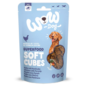 Friandises Superfood poulet et panais