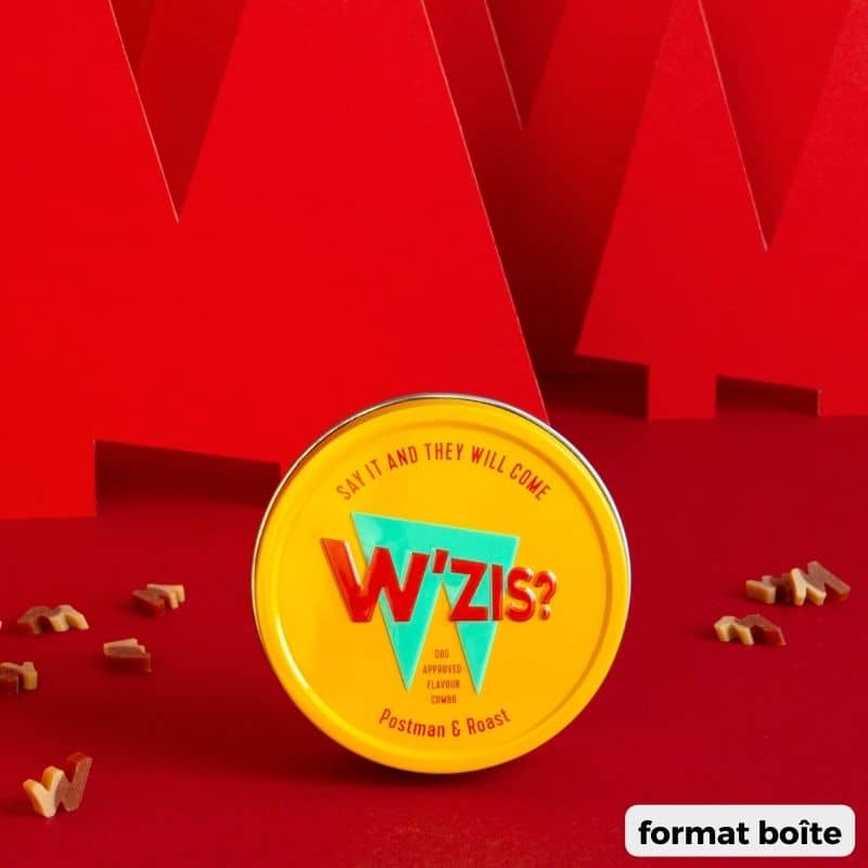 Friandises végétales à la tomate et patate douce